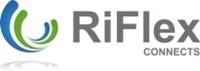 RiFlex GmbH|Schlauchproduktion Logo