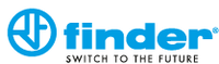 FINDER GmbH Logo