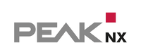 PEAKnx GmbH Logo