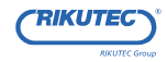 RIKUTEC Richter Kunststofftechnik GmbH & Co. KG Logo
