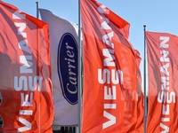 Viessmann-Carrier-Deal: Mit Wärmepumpen zum globalen Climate Champion