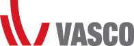 Vasco|VASCO Group GmbH Logo