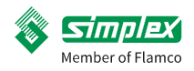 Simplex Armaturen & Systeme GmbH Logo