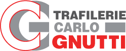 TRAFILERIE CARLO GNUTTI S.p.A. Logo