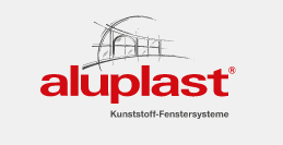 aluplast GmbH Logo