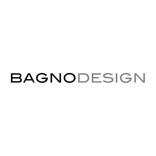 BAGNODESIGN Logo