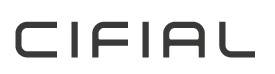 Cifial, S.A. Logo