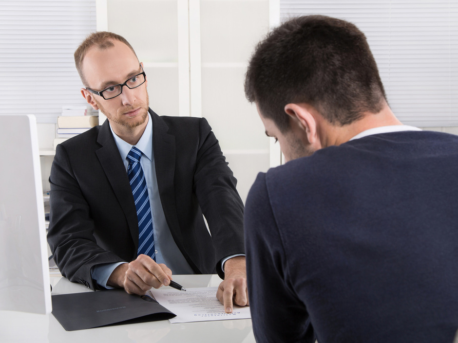 5 Fakten zum Arbeitsrecht, die Arbeitnehmer kennen sollten 5 Fakten zum Arbeitsrecht, die Arbeitnehmer kennen sollten