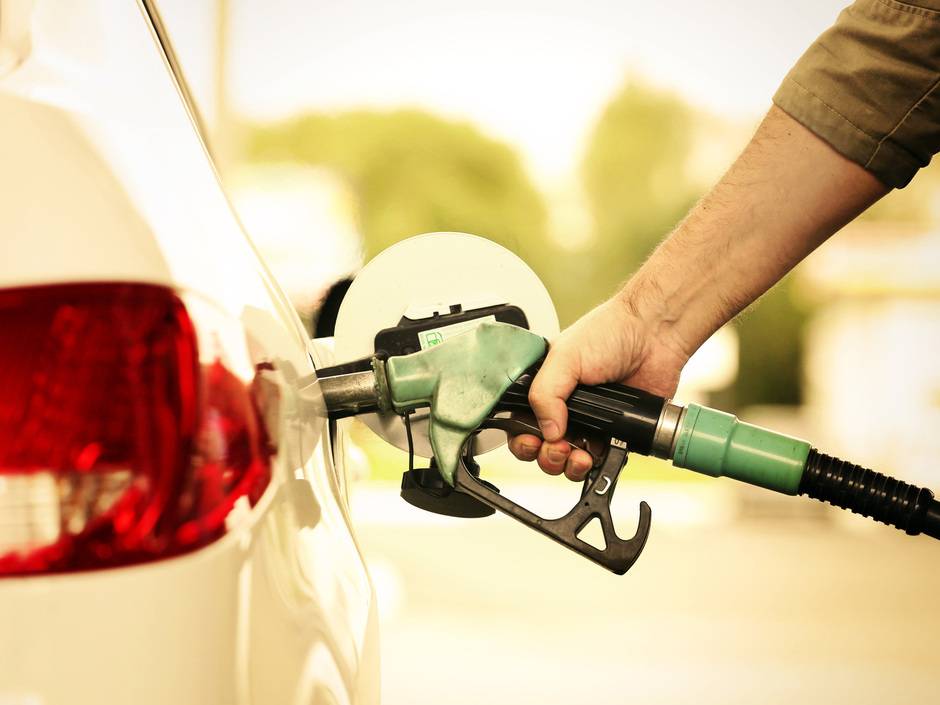 Sommerferien: Vor dem Urlaub Spritpreise vergleichen Sommerferien: Vor dem Urlaub Spritpreise vergleichen