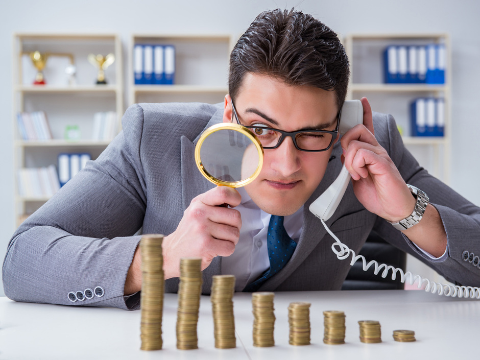 Gehalt 2018: In diesen Städten und Bundesländern verdient man am besten Gehalt 2018: In diesen Städten und Bundesländern verdient man am besten