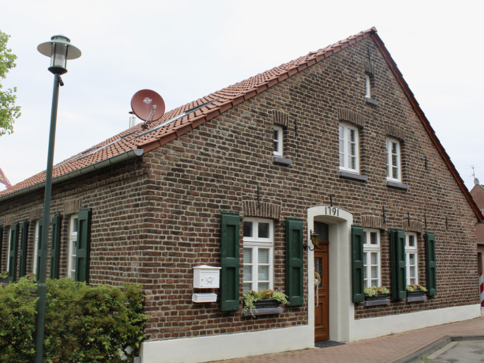 Wie Sie auch im Bestand mit Wärmepumpen modernisieren können Wie Sie auch im Bestand mit Wärmepumpen modernisieren können