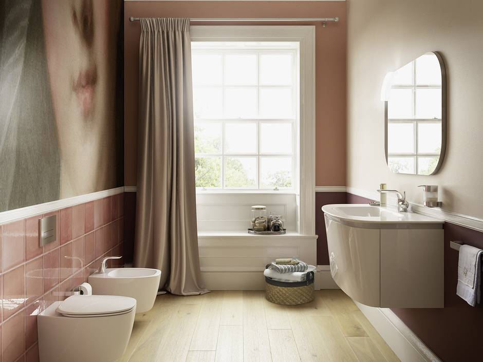 Wie Farben die Raumwirkung beeinflussen - und wie Sie das nutzen können Wie Farben die Raumwirkung beeinflussen - und wie Sie das nutzen können