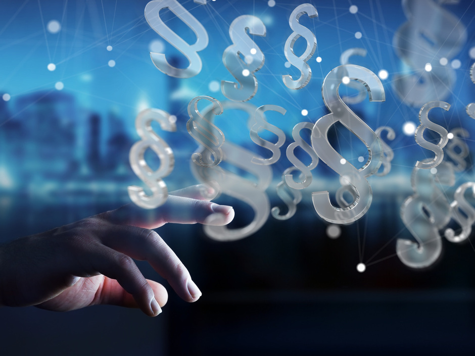 Gesetze, Verordnungen & Co: Das ändert sich im März Gesetze, Verordnungen & Co: Das ändert sich im März