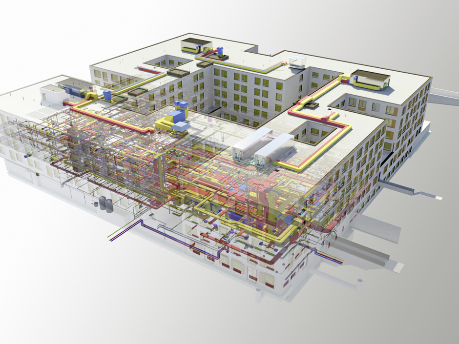 Sowohl die Planung großer als auch kleinerer BIM-Projekte setzt spezielle Werkzeuge wie BIM-Viewer, Modell-Checker oder BIM-Projekträume voraus. Sowohl die Planung großer als auch kleinerer BIM-Projekte setzt spezielle Werkzeuge wie BIM-Viewer, Modell-Checker oder BIM-Projekträume voraus.