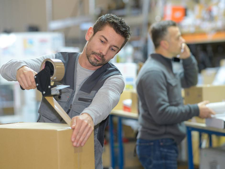 Das Internet zerlegt das Handwerk: So erobern Sie den Kunden zurück Das Internet zerlegt das Handwerk: So erobern Sie den Kunden zurück