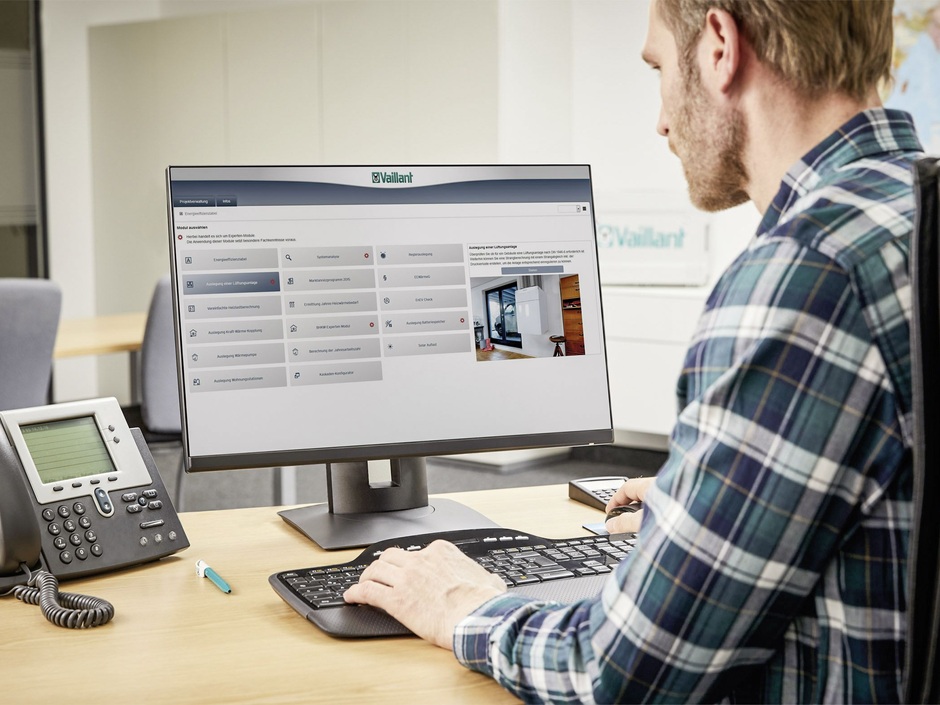 Wie wird eigentlich eine Luft-Wasser-Wärmepumpe geplant? Wie wird eigentlich eine Luft-Wasser-Wärmepumpe geplant?