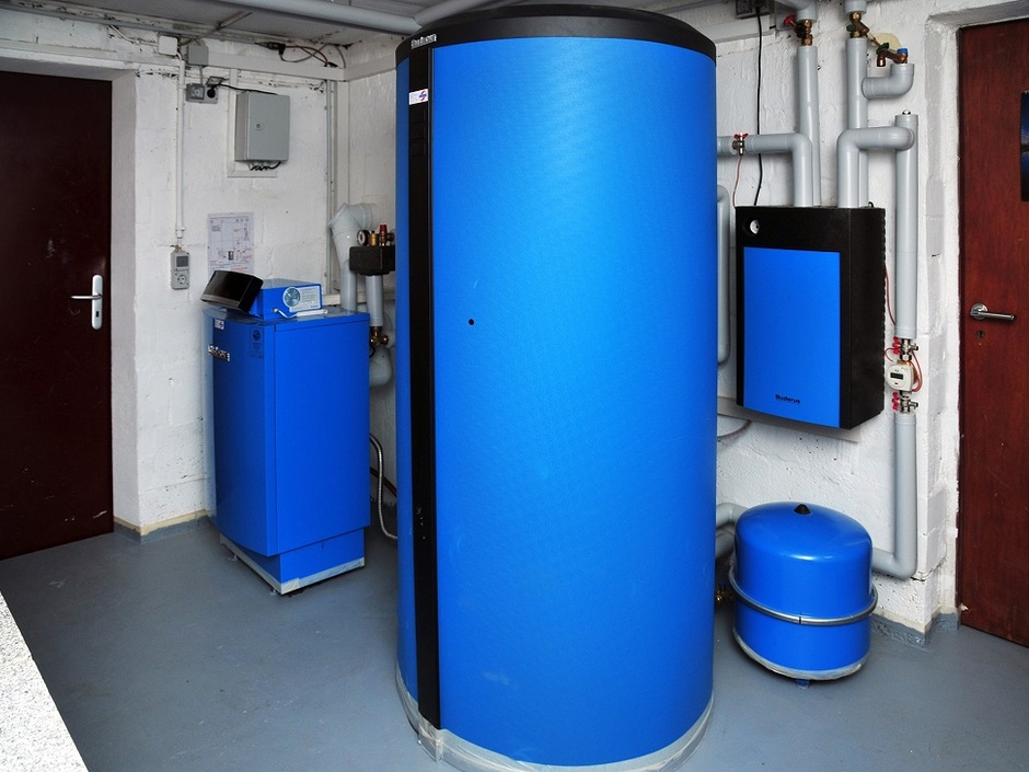 Entscheidungskriterien für den Heizungswechsel Entscheidungskriterien für den Heizungswechsel