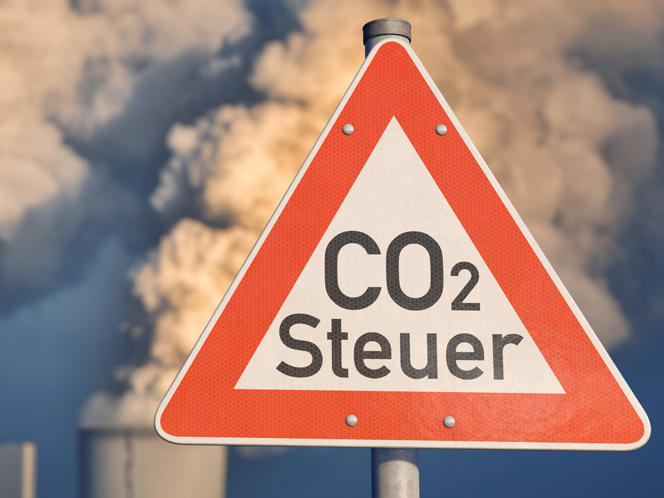 CO2-Preis Im Klimakabinett: Welche Kriterien Jetzt Entscheidend Sind ...