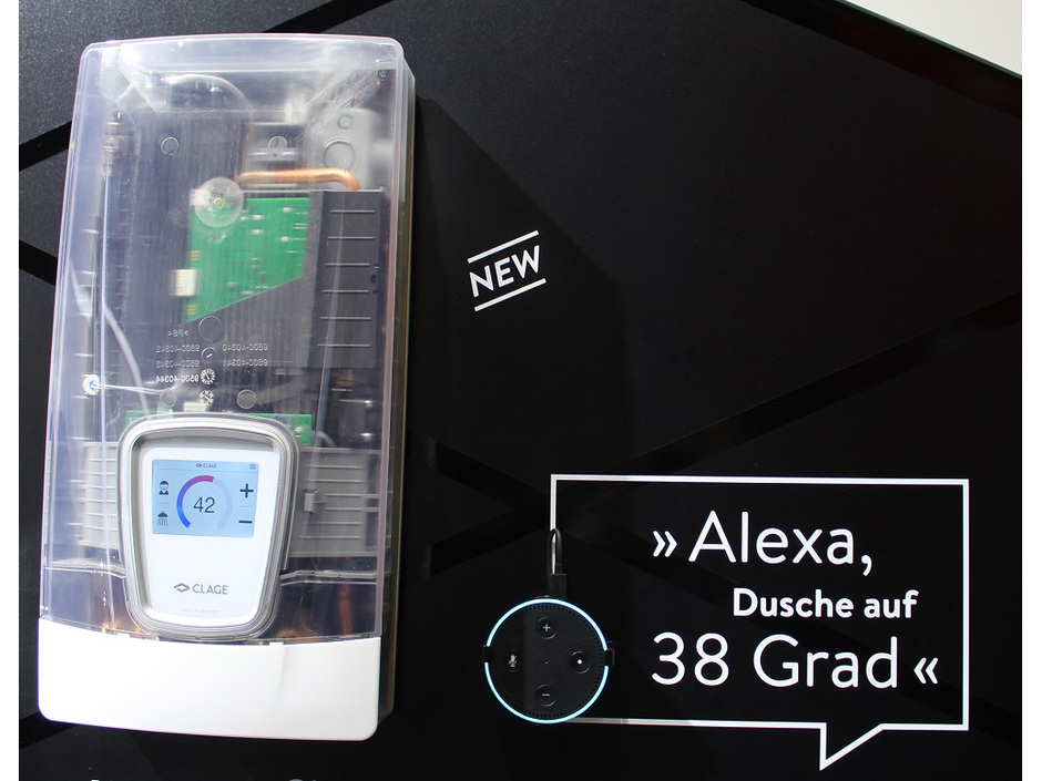 Diese Vor- und Nachteile haben Durchlauferhitzer Diese Vor- und Nachteile haben Durchlauferhitzer