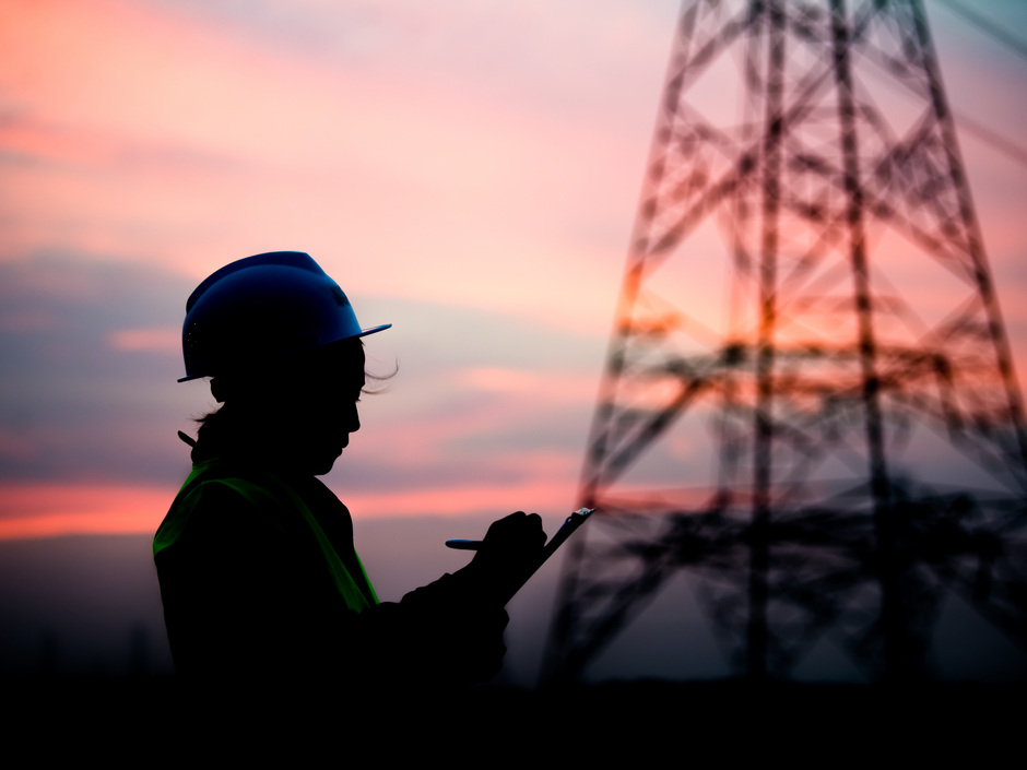 Lastmanagement Lastmanagement