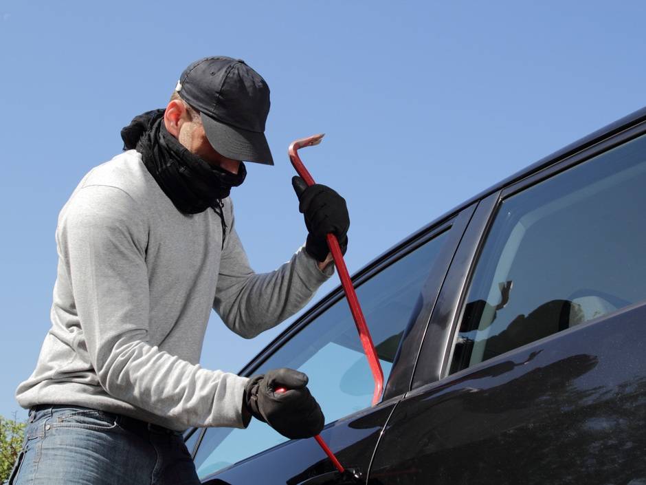 Auto vor Diebstahl sichern: Top Tipps & Tricks