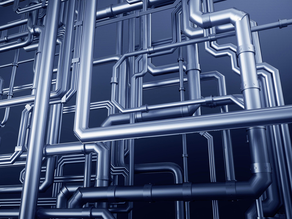 Diese Grundlagen der Rohrnetzberechnung sollten Sie kennen Diese Grundlagen der Rohrnetzberechnung sollten Sie kennen