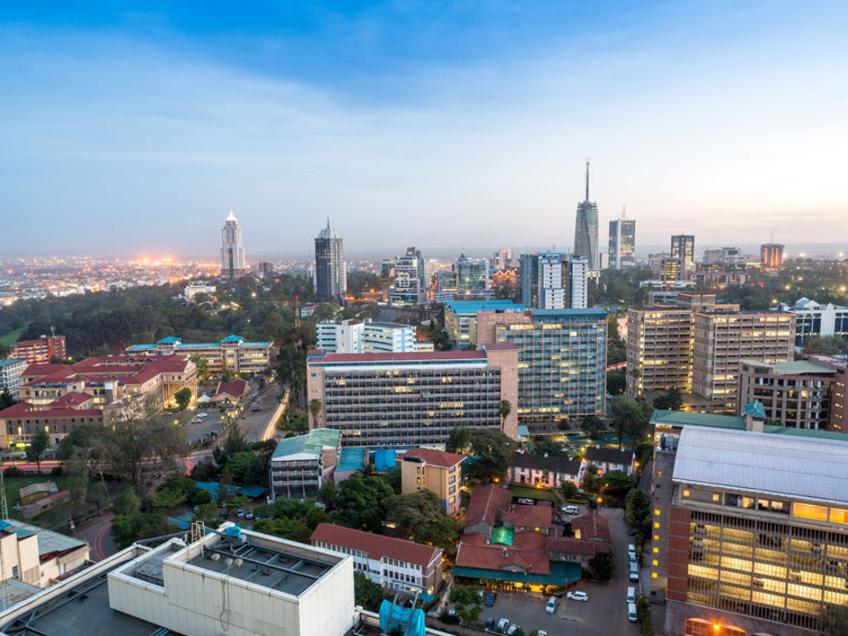 Klimawandel: Die größten Probleme von Großstädten bis 2050 Klimawandel: Die größten Probleme von Großstädten bis 2050