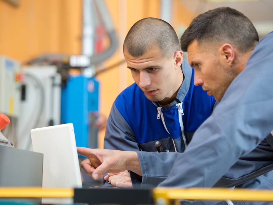 Myskills: Testverfahren für berufserfahrene Fachkräfte ohne Abschluss Myskills: Testverfahren für berufserfahrene Fachkräfte ohne Abschluss