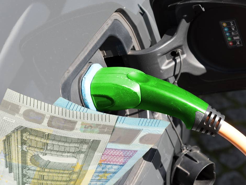 EU: Erhöhter Umweltbonus für Elektroautos kommt EU: Erhöhter Umweltbonus für Elektroautos kommt