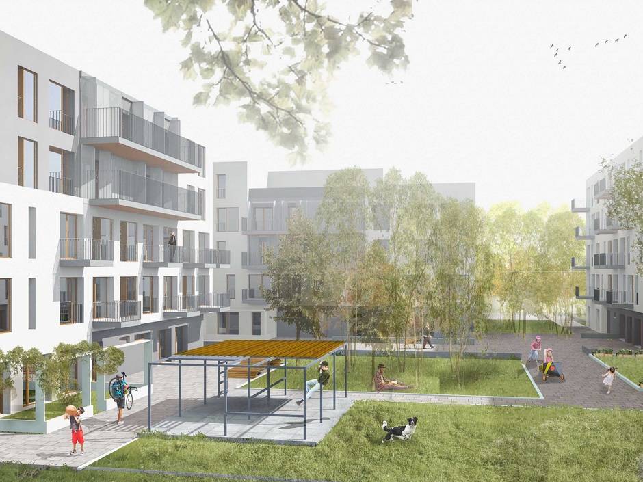 Quartierskonzepte: Neue Betätigungsfelder für Energieberater Quartierskonzepte: Neue Betätigungsfelder für Energieberater