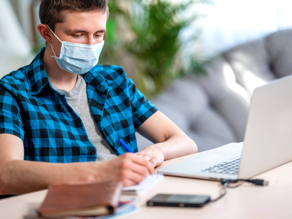 Coronavirus und Ausbildung: Das müssen Azubis wissen Coronavirus und Ausbildung: Das müssen Azubis wissen