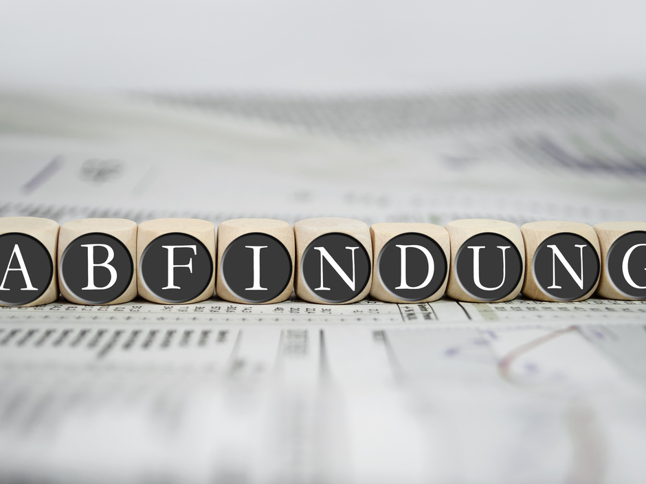 Abfindungen: Die häufigsten Fragen und was Sie beachten müssen Abfindungen: Die häufigsten Fragen und was Sie beachten müssen