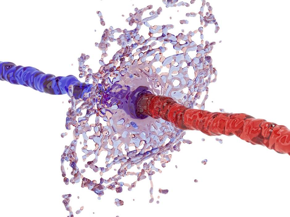 Wie funktioniert eigentlich die Berechnung von Mischwasser? Wie funktioniert eigentlich die Berechnung von Mischwasser?