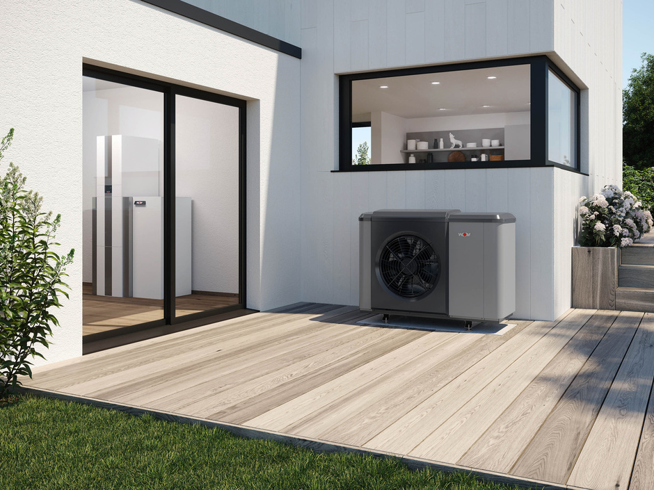 Wärmepumpen-Förderung: Wofür gibt es BAFA-Zuschüsse? Wärmepumpen-Förderung: Wofür gibt es BAFA-Zuschüsse?