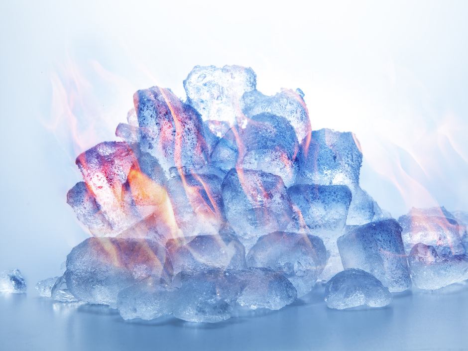 Wasser als Energieträger: Die Vakuum-Flüssigeis-Technologie Wasser als Energieträger: Die Vakuum-Flüssigeis-Technologie