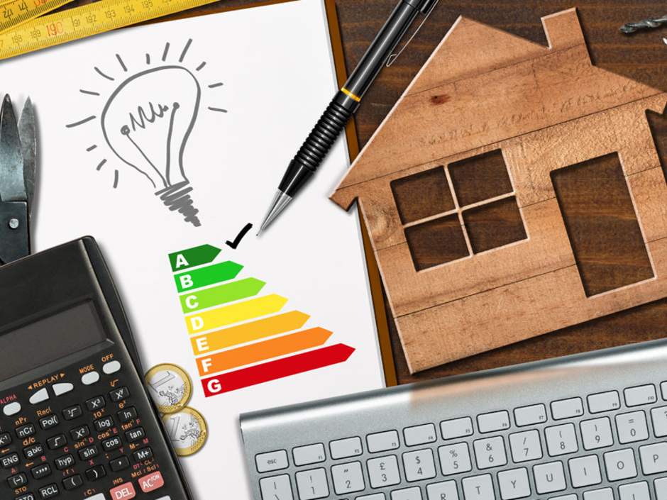 Energetische Sanierung: Kunden wollen Rundum-sorglos-Angebote Energetische Sanierung: Kunden wollen Rundum-sorglos-Angebote