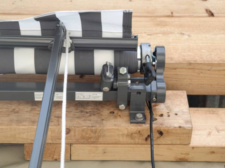 Markisen-Test 2020: Wie sicher sind Markisen vom Discounter Markisen-Test 2020: Wie sicher sind Markisen vom Discounter