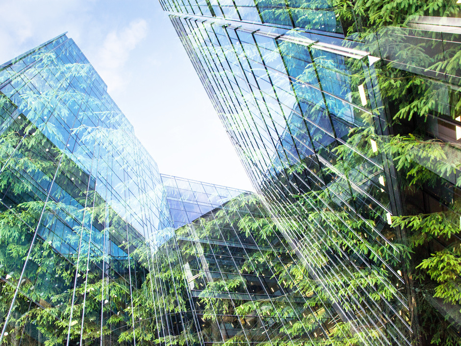 Green Building Green Building