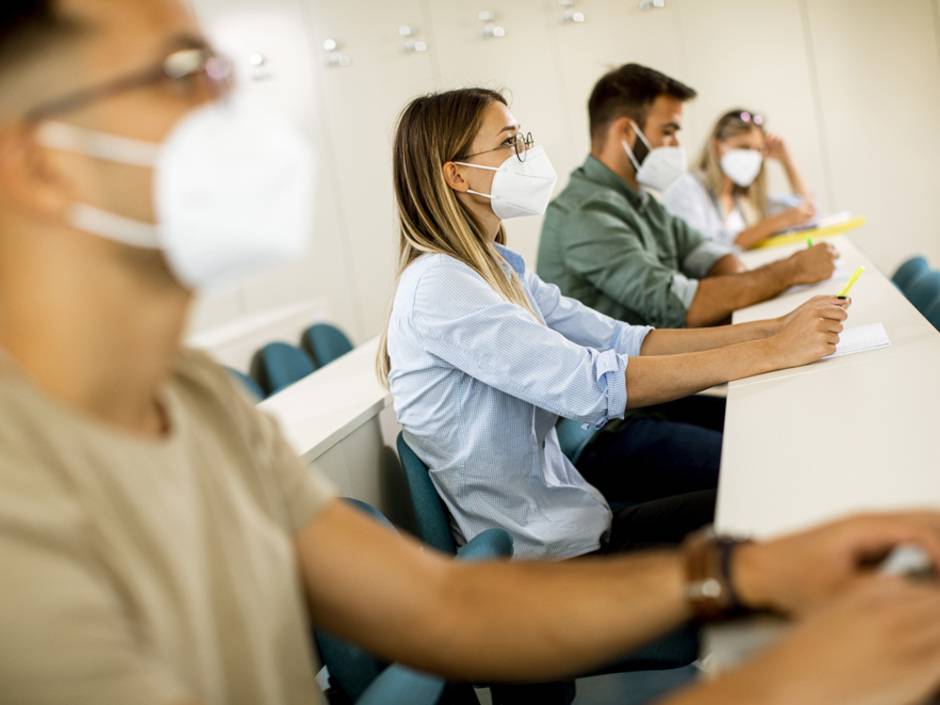 Ausbildung: So wirkt sich Corona auf die Abschlussprüfungen 2021 aus Ausbildung: So wirkt sich Corona auf die Abschlussprüfungen 2021 aus