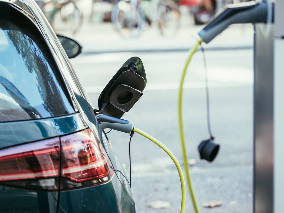 Die 6 To-Dos der Elektromobilität Die 6 To-Dos der Elektromobilität