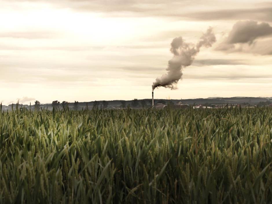 Treibhausgasemissionen sinken 2020 um 8,7 Prozent Treibhausgasemissionen sinken 2020 um 8,7 Prozent