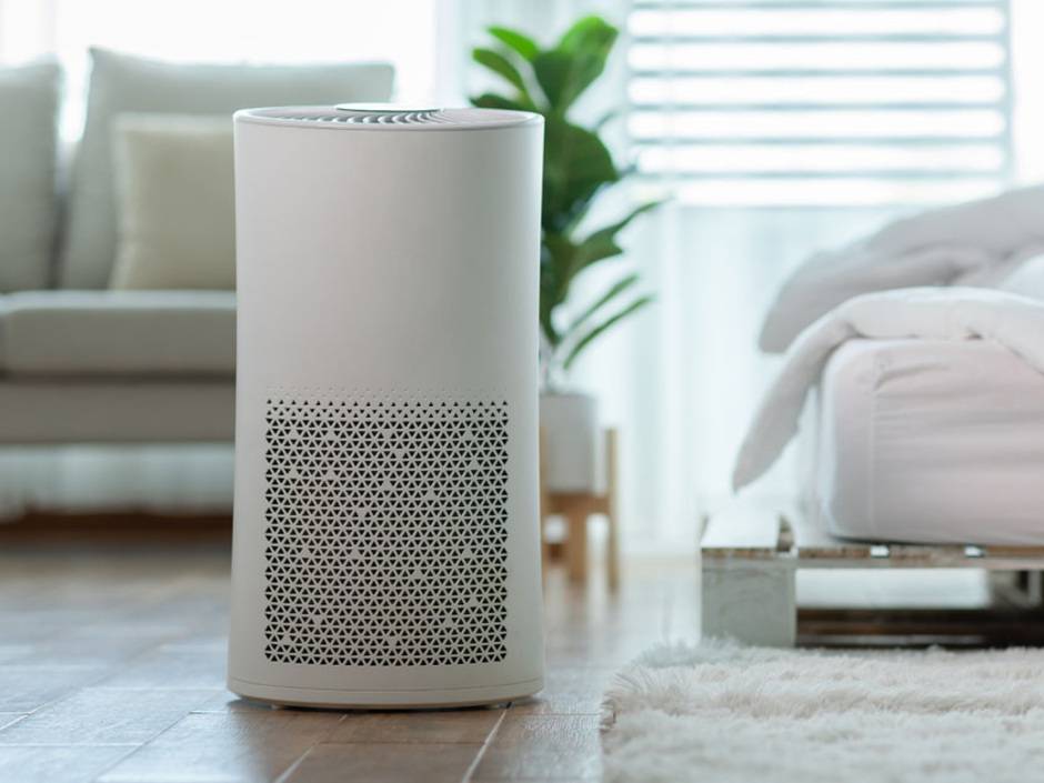 Raumlufthygiene: Wie sinnvoll sind Luftreiniger wirklich? Raumlufthygiene: Wie sinnvoll sind Luftreiniger wirklich?