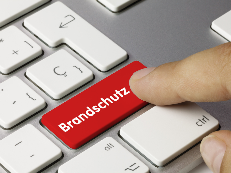 Feuerwiderstandsklasse Feuerwiderstandsklasse