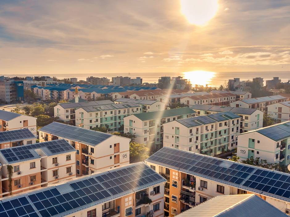 EU-Gebäuderichtlinie: Der neue EU-Standard – zero emission building EU-Gebäuderichtlinie: Der neue EU-Standard – zero emission building