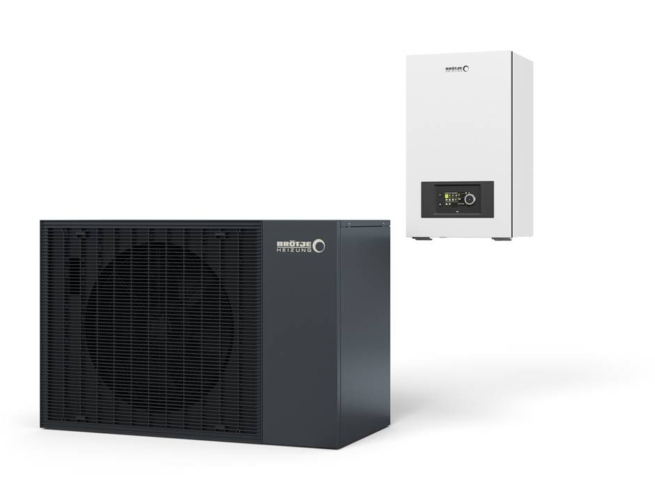 Marktübersicht: Das sind die aktuellen Wärmepumpen Marktübersicht: Das sind die aktuellen Wärmepumpen