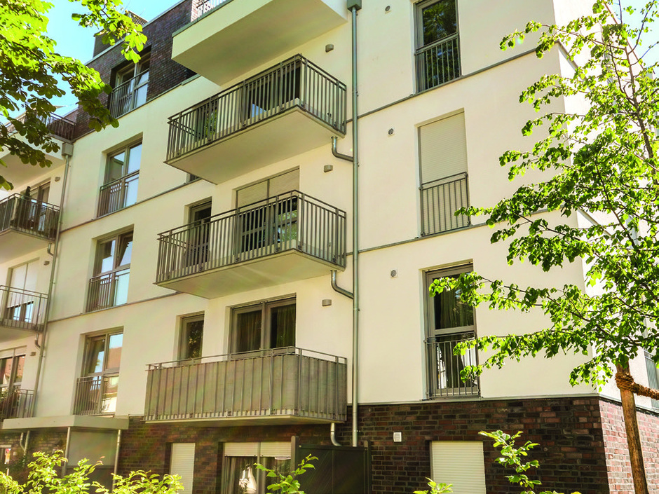 Gebäudeklassen Gebäudeklassen