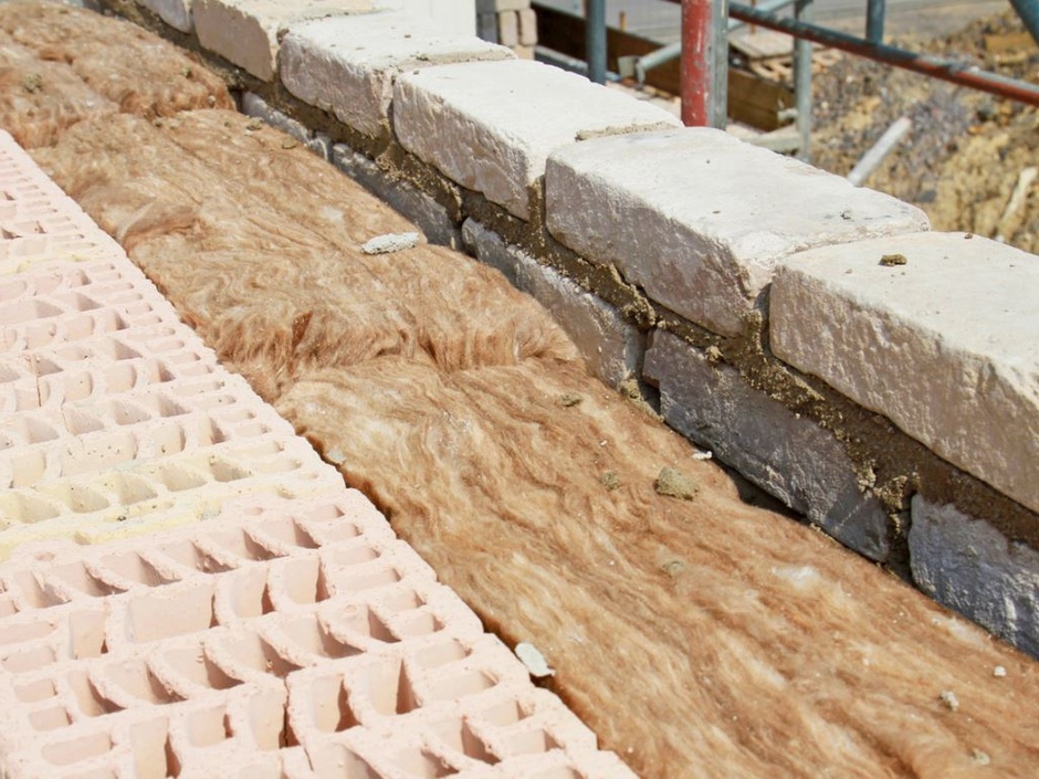 So funktioniert der U-Wert So funktioniert der U-Wert