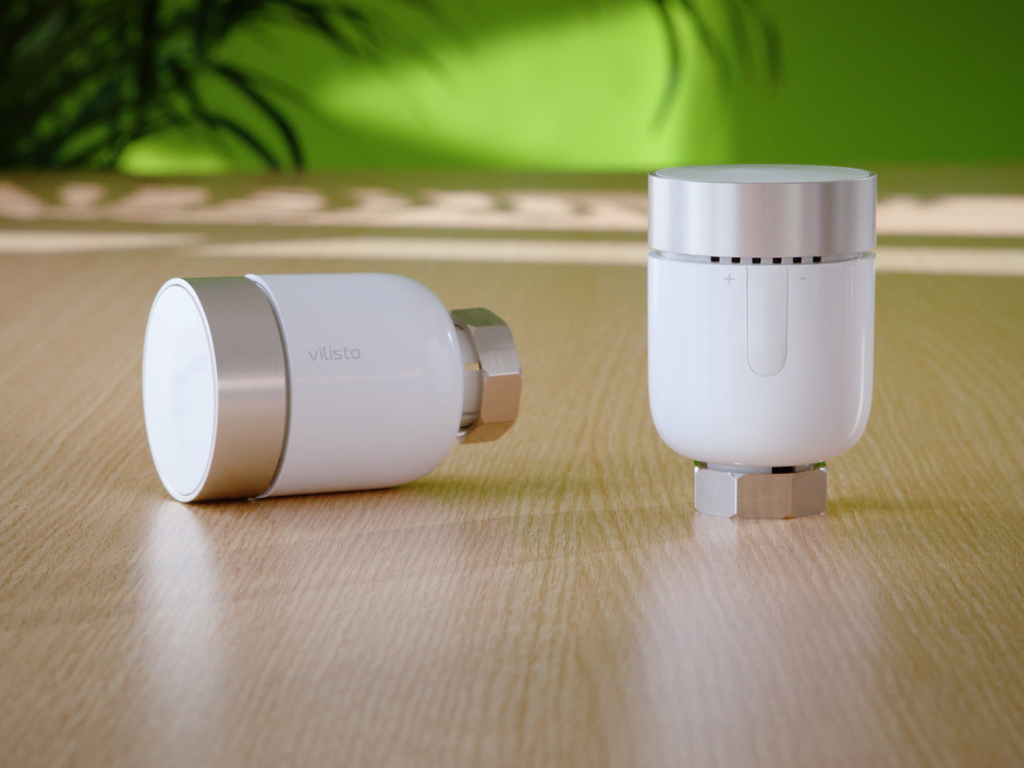 Thermostate: Smart oder intelligent? Das sind die Unterschiede Thermostate: Smart oder intelligent? Das sind die Unterschiede