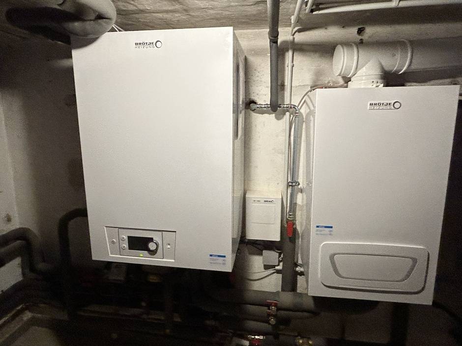 Erneuerbare Energien bei Sanierungsfällen, Teil 9: Hybridsysteme Erneuerbare Energien bei Sanierungsfällen, Teil 9: Hybridsysteme