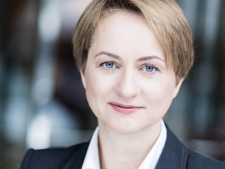 Teresa Olszewska wird Gesch ftsf hrerin von SD Worx SAP Solutions